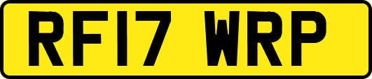 RF17WRP