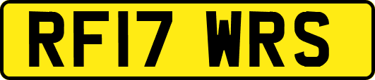 RF17WRS