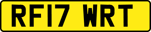 RF17WRT
