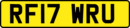 RF17WRU