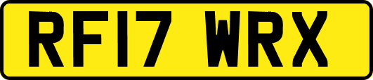 RF17WRX