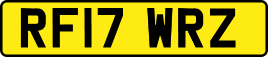 RF17WRZ