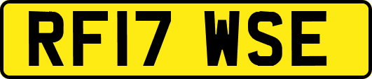 RF17WSE