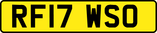 RF17WSO