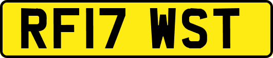 RF17WST