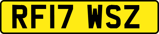 RF17WSZ