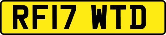 RF17WTD