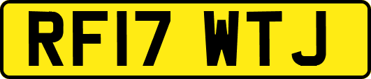 RF17WTJ
