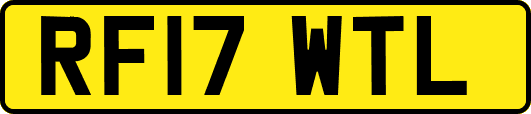 RF17WTL
