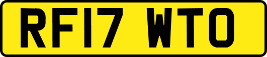 RF17WTO