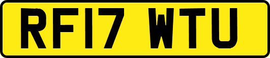 RF17WTU