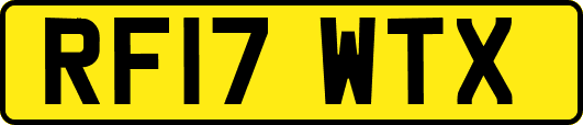 RF17WTX
