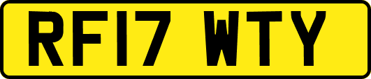 RF17WTY