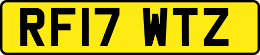 RF17WTZ