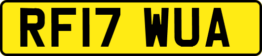 RF17WUA