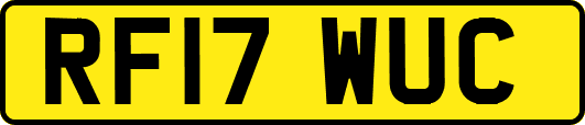 RF17WUC