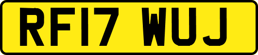 RF17WUJ