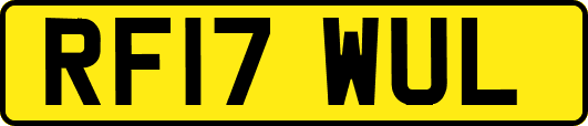 RF17WUL