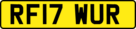 RF17WUR