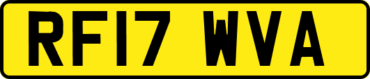RF17WVA