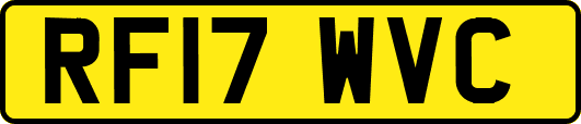 RF17WVC