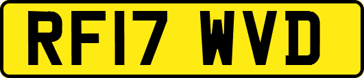 RF17WVD
