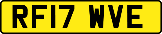 RF17WVE