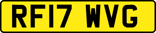 RF17WVG