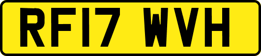 RF17WVH