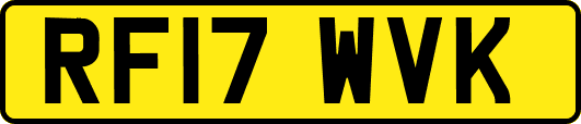 RF17WVK