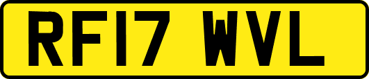 RF17WVL