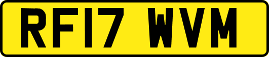 RF17WVM
