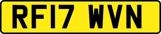 RF17WVN