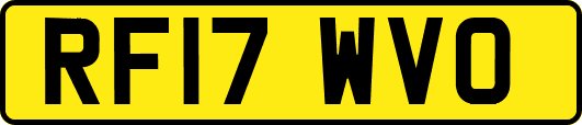 RF17WVO