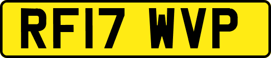 RF17WVP
