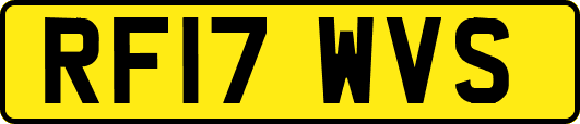 RF17WVS