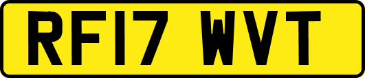 RF17WVT