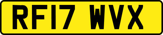 RF17WVX