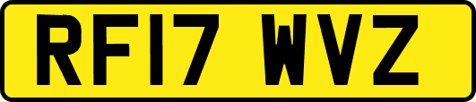 RF17WVZ
