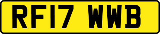 RF17WWB