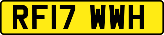 RF17WWH