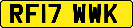 RF17WWK