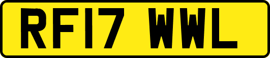 RF17WWL
