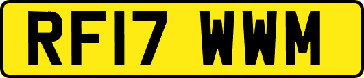 RF17WWM