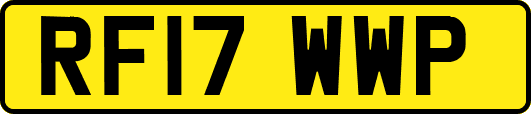 RF17WWP