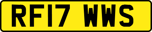 RF17WWS