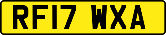 RF17WXA