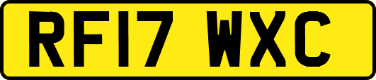 RF17WXC