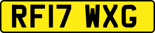 RF17WXG