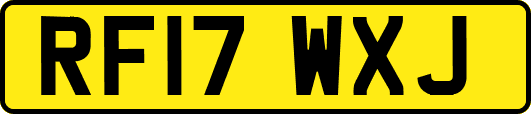 RF17WXJ